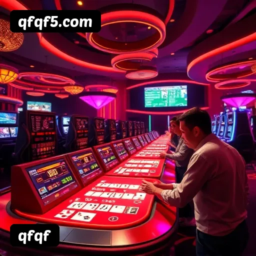Jogos de Cassino em Destaque - Slots, Roleta, Blackjack