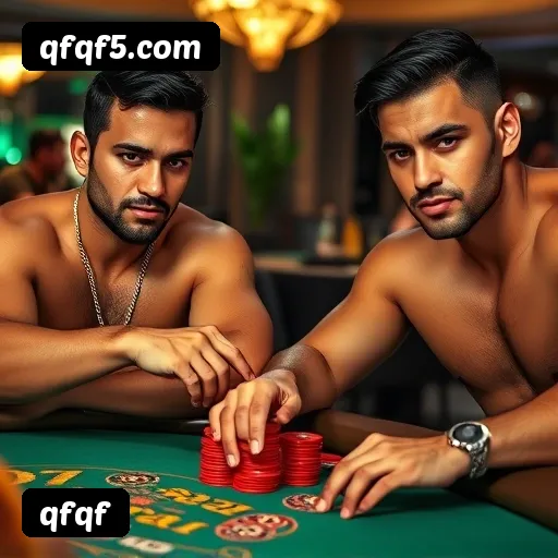 Benefícios do Login qfqf - Bônus e Vantagens Exclusivas